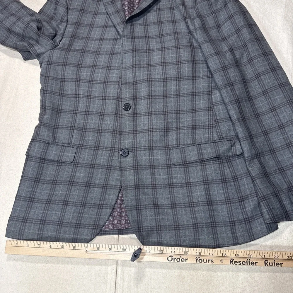 Paisley & Gray paisley gray